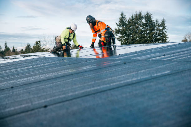 Trusted Roof Installation service in Glastonbury, CT - Ben Roofing and Steel LLC